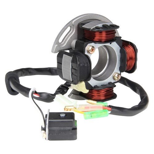 Zündung lichtmaschine mit - lichtmaschine,