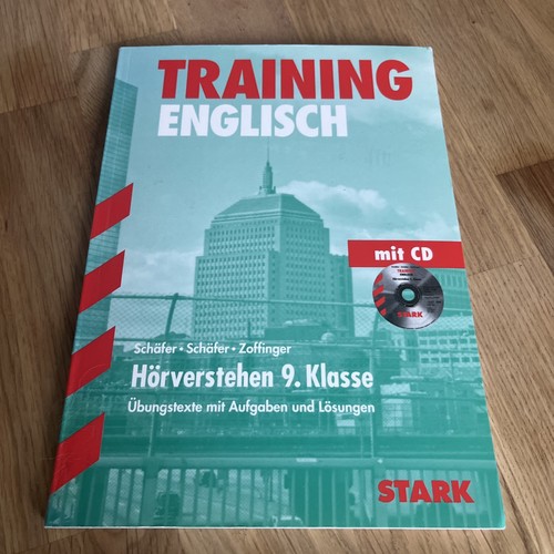 Training englisch - training,