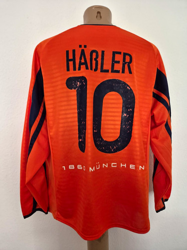 Tsv 1860 münchen trikot - münchen,