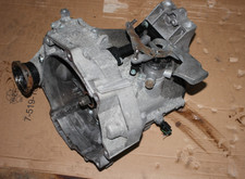 Schaltgetriebe GSH Getriebe