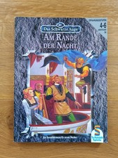 Das schwarze Auge - Am Rande