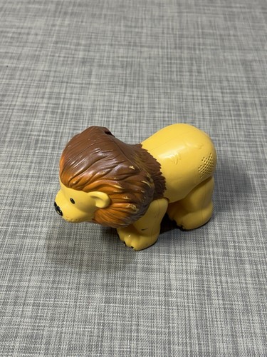 Little people big - little,