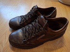 Herren Schnürschuh, Gr.41