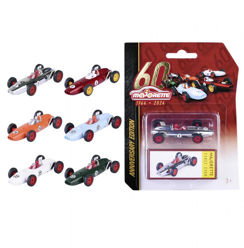 Majorette 212054103 - ,
