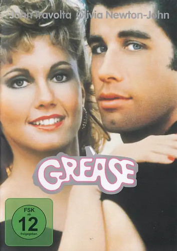 Grease