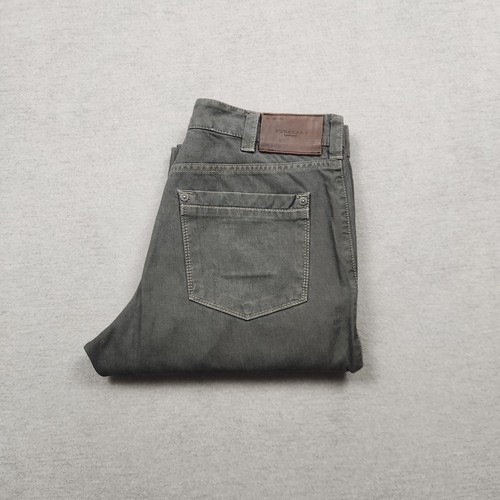 Burberry vintage herren jeans - vintage,