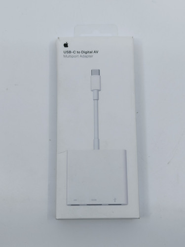 Original apple usb auf - usb-c,