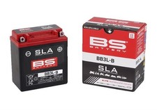 BS Batterie werkseitig