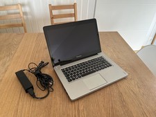 Lenovo IdeaPad U410 Touch |