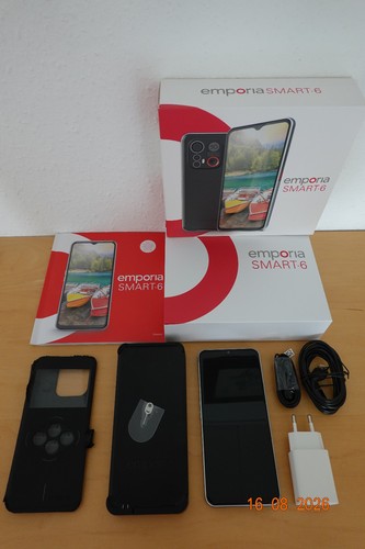 Emporia smart - emporia, smart.6