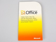 Microsoft Office Home &