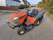 Husqvarna CTH 164T