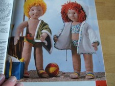 Anna -Burda Spass an