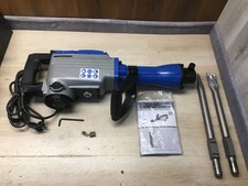 Scheppach AB1700 Abbruchhammer