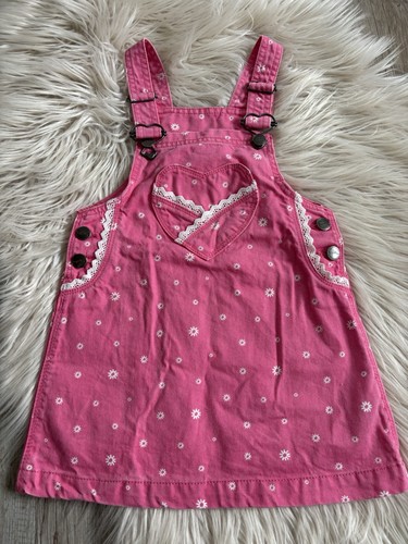 Topolino jeans latzrock - topolino, |