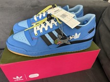 Adidas Forum Low Hebru