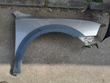 Kotflügel rechts Skoda