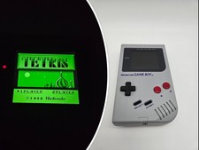 Nintendo GameBoy Classic IPS