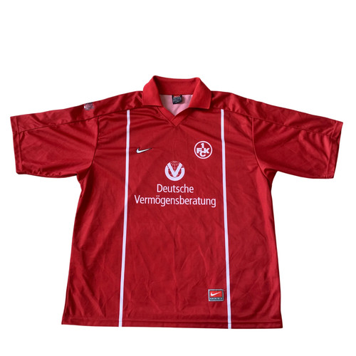 Kaiserslautern trikot - 1.,