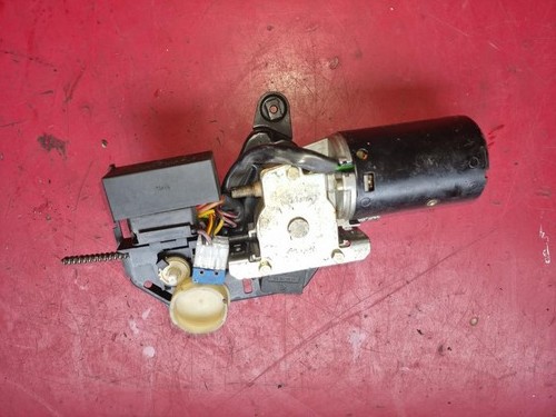 Motor schiebedach shd - motor,