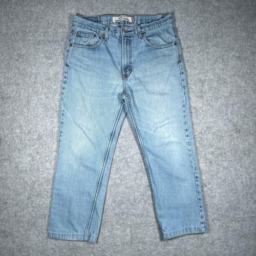 Levi denim jeans mens - levi's,