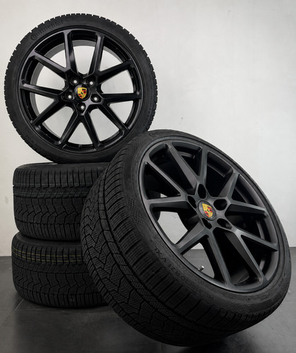 Porsche panamera 976 zoll - 976,