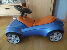 BMW BIC Bobby Car