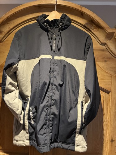 Winterjacke skijacke firefly - winterjacke,