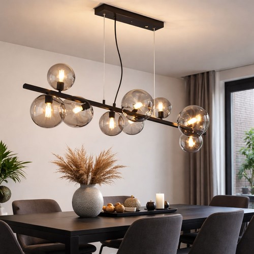 Hängeleuchte esszimmerlampe - hängeleuchte,