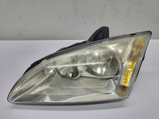 Ford Focus Mk2 - Scheinwerfer Frontscheinwerfer links 4M5113K060BA (36)
