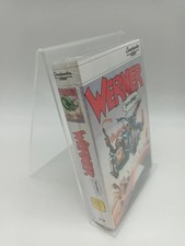 Brösel VHS Werner Beinhart