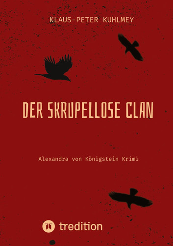Klaus peter kuhlmey der - |,