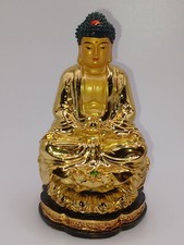 Gautama Buddha Resin