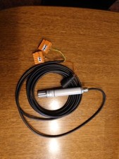 Professioneller Feuchte- und Temperatur Sensor