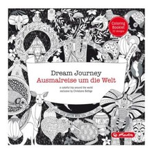 Herlitz Malheft 23x23cm 24 S