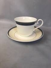 Villeroy & Boch Villa Adriana Kaffeetasse m Untertasse (1028)