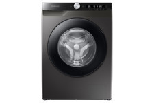 Samsung WW80T534AAXAS2 INOX Waschmaschine, AI Control, 8kg