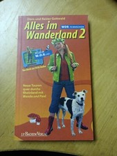 Alles im Wanderland. Bd. 2, Neue Touren quer durchs... | Buch | Zustand sehr gut