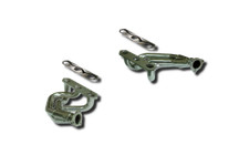 TeZet Fächerkrümmer für