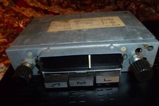 ahb ✅❌⭐ antikes Autoradio ✅❌⭐ Blaupunkt Retro