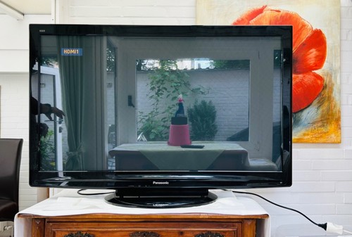 Panasonic p50u10e plasma - panasonic, tx-p50u10e