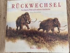 Rückwechsel Rien Poortvliet