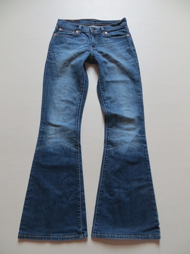 Levi 544 schlag jeans - jeans, hose