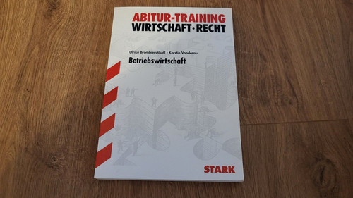 Stark abitur training - stark,