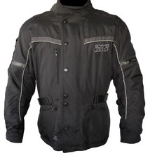 iXS Motorrad Textiljacke