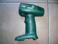 Bosch Akkuschrauber Gehäuse PSR12VES-2 beide Seiten