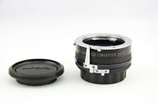 Soligor MP Auto Telekonverter