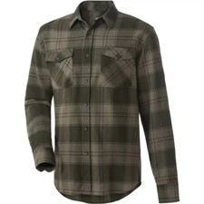 Wald & Forst Jagd Flannelhemd