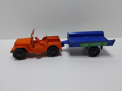 Lone star jeep trailer farm - star,