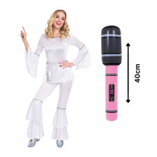 70er Jahre TANZENDE DISCO